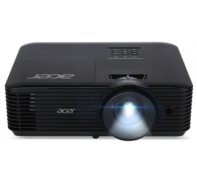 Проектор Acer X1328Wi DLP 4500Lm (1280x800) 20000:1 ресурс лампы:6000часов 1xUSB typeA 1xHDMI 2.75кг