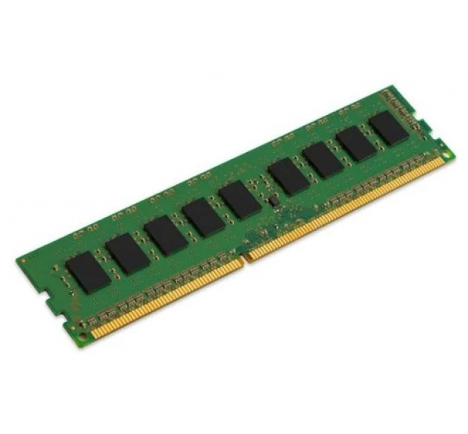 Оперативная память Kingston Server Premier DDR4 16GB RDIMM 3200MHz ECC Registered 1Rx8, 1.2V (Micron F Rambus), 1 year (KSM32RS8/16MFR)