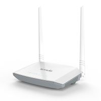 Wi-Fi точка доступа OUTDOOR/INDOOR 300MBPS D301TENDA