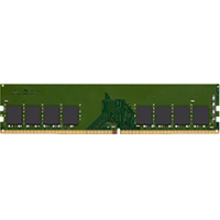 Оперативная память Kingston Branded DDR4 8GB (PC4-25600) 3200MHz SR x 8 DIMM (KCP432NS8/8)