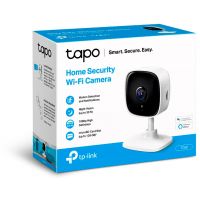 Видеокамера IP TP-Link TAPO TC60 3.3-3.3мм цветная