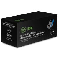 Картридж лазерный Cactus CS-CF360X-MPS CF360XX черный (19000стр.) для HP CLJ M552dn/M553dn/M553N/M553x