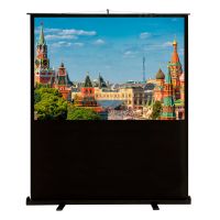 Экран Cactus 150x200см FloorCompactExpert CS-PSFLCE-200X150 43 напольный рулонный