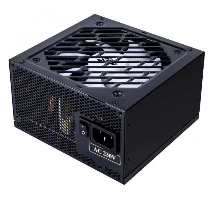 Блок питания 1stPlayer FK 750W PS-750FK 750W (PS-750FK)