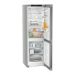Холодильник с морозильником Liebherr CNsdd 5223 серый