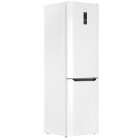 Холодильник с морозильником ATLANT ХМ-4624-109-ND белый
