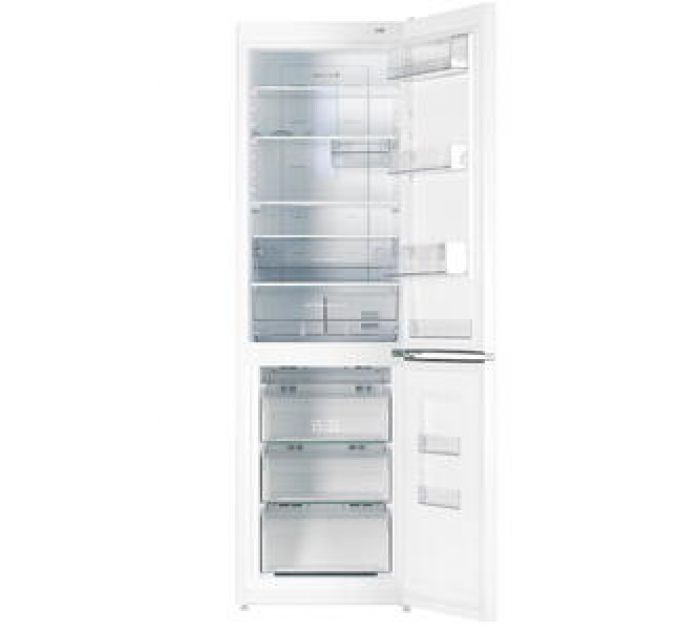 Холодильник с морозильником ATLANT ХМ-4624-109-ND белый