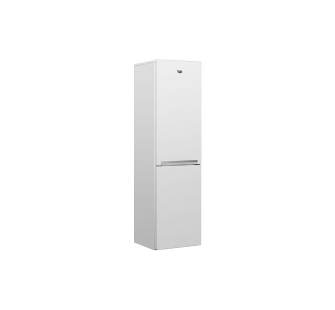 Холодильник BEKO CSKW 335M20 W, белый