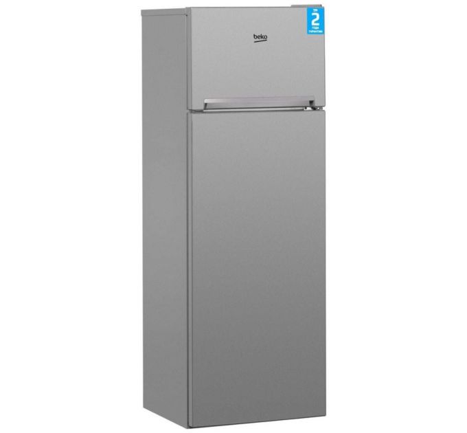 Холодильник Beko DSMV5280MA0S White