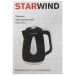 Электрочайник Starwind SKP2316 черный