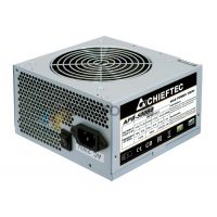 Блок питания ATX Chieftec APB-500B8 500W aPFC, 120mm FAN, КПД 80+, OEM