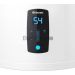 Водонагреватель Thermex Lima 50 V Wi-Fi 2кВт 50л электрический настенный/белый