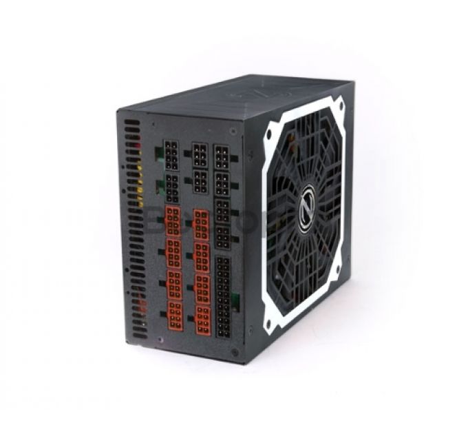 Блок питания ATX Zalman ZM1000-ARX 1000W aPFC, 135mm FAN, модульный, 80Plus Platinum, Ret