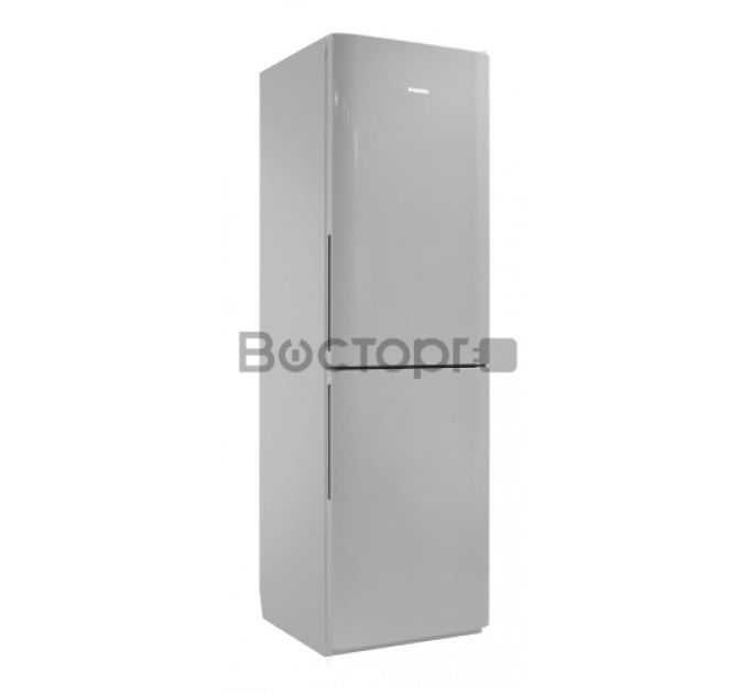 Холодильник POZIS RK FNF-172 серебристый ручки вертикальные