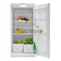Холодильник POZIS СВИЯГА-513-5 сереб металопласт