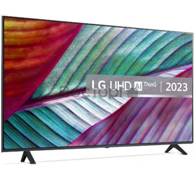 Телевизор LCD 43" 43UR78006LK.ARUB LG