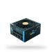 Блок питания Chieftec 1000W Retail BDF-1000C [Proton] МОДУЛЬНЫЙ, ATX v.2.3/EPSx2, 80+BRONZE >85%, A.PFC, 6x PCI-E (6+2-Pin), 9x SATA, 3x MOLEX, Fan