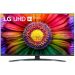 Телевизор LED50" LG 50UR81009LK (50UR81009LK.ARUB)