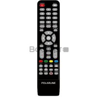 Телевизор Polarline 32PL54TC, 32", LED, FHD, 16:9, DVB-T2 / DVB-T / DVB-C, USB CINEMA HD