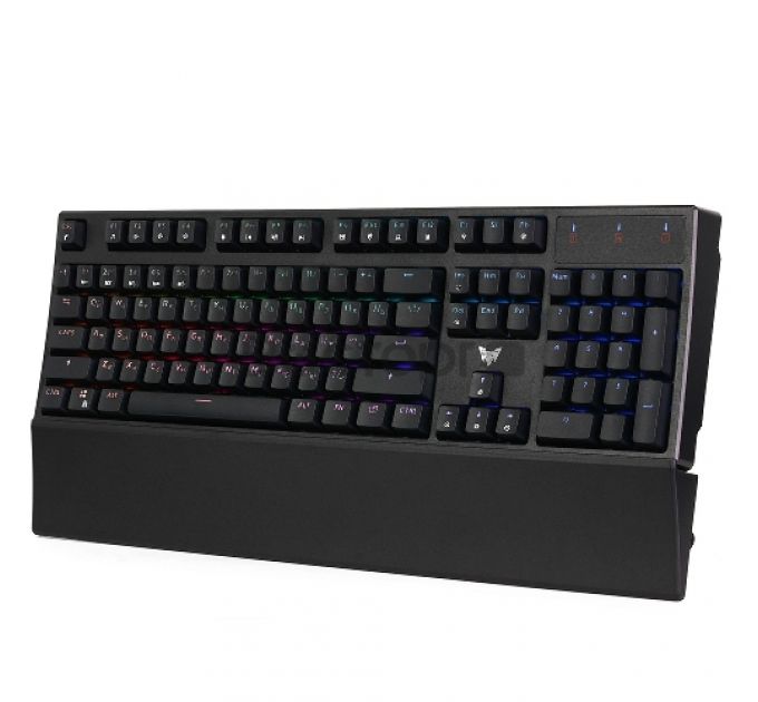 Клавиатура компьютерная игровая CROWN CMGK-902
