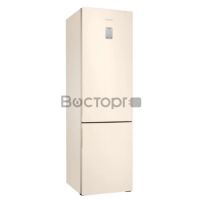 Холодильник Samsung RB37A5491EL/WT бежевый (двухкамерный)