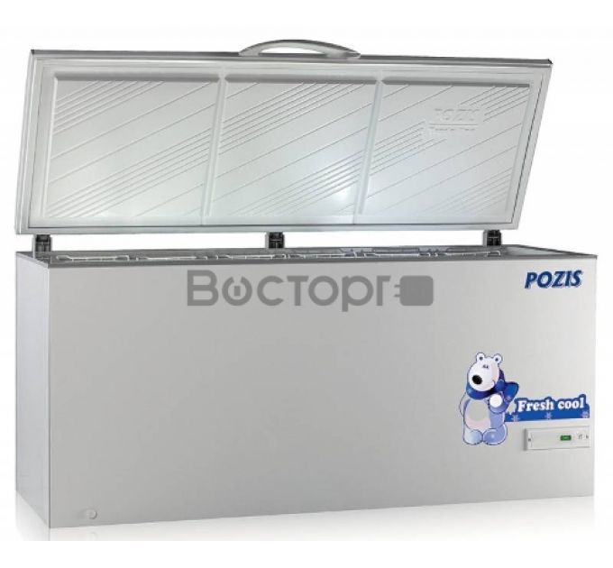 Морозильник Ларь POZIS FH 258-1