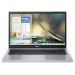 Ноутбук Acer Aspire 3 A315-24P-R490 Ryzen 5 7520U 8Gb SSD512Gb AMD Radeon 15.6" IPS FHD (1920x1080) Eshell silver WiFi BT Cam