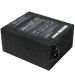Блок питания ATX Zalman ZM1000-ARX 1000W aPFC, 135mm FAN, модульный, 80Plus Platinum, Ret