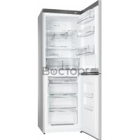 Холодильник серебристый Atlant 4619-189 ND