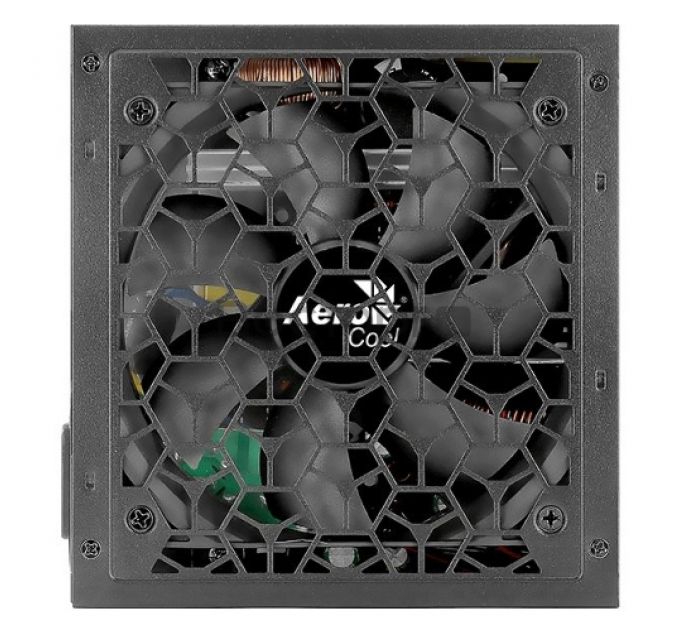 Блок питания Aerocool AERO WHITE 700 (700 Вт)