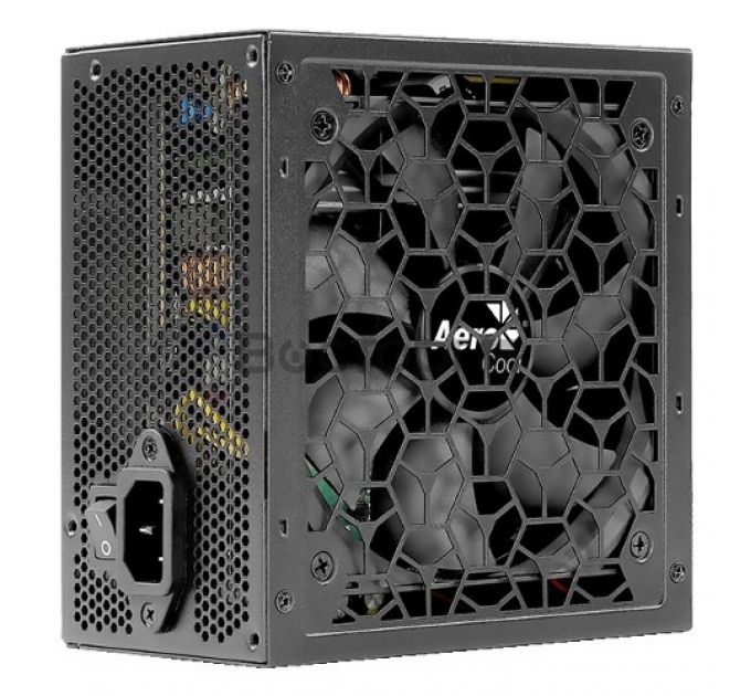 Блок питания Aerocool AERO WHITE 700 (700 Вт)