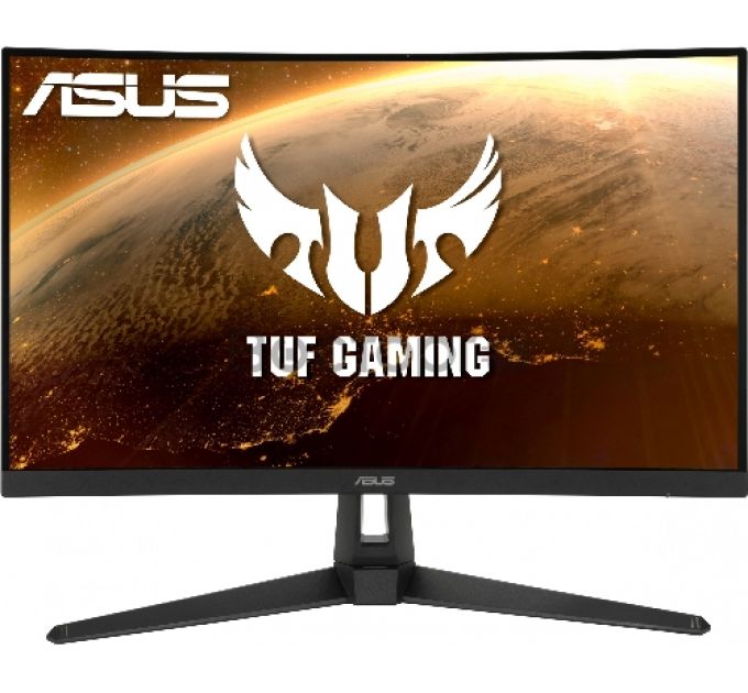 Монитор Asus 27" VG27VH1B VA 1920x1080 165Hz 250cd/m2 16:9