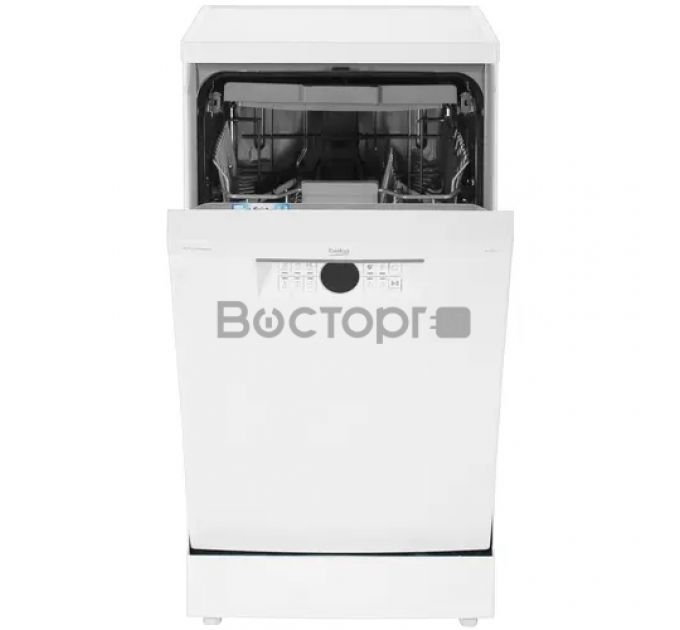 Посудомоечная машина Beko BDFS 26120 WQ