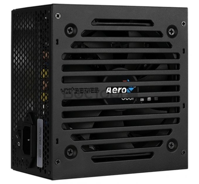 Блок питания AeroCool VX Plus 450W