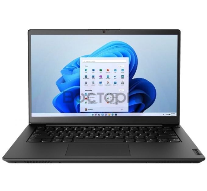 Ноутбук Lenovo K14 Gen 1 Core i7 1165G7 8Gb SSD256Gb 14" IPS FHD (1920x1080)/ENGKBD noOS black