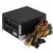 Блок питания 850W ExeGate 850NPXE (ATX, PPFC, 12cm fan, 24pin, 2x(4+4)pin, 2xPCI-E, 5xSATA, 3xIDE, black)