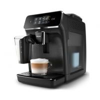 Кофемашина автоматическая Philips EP2230/10 черная
