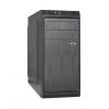 Корпус компьютерный ExeGate XP-401 Black (EX283734RUS)