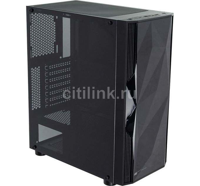 Корпус ATX Formula F-3401 (V1)