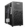 Корпус mATX Deepcool MATREXX 30 черный, без БП, большое боковое окно, 1хUSB2.0, 1хUSB3.0, аудио