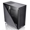 Корпус ATX Thermaltake Divider 300 TG Air CA-1S2-00M1WN-02 черный, без БП, окно из закаленного стекла, 2*120mm fan, Type-C , 2*USB 3.0, audio