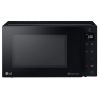 Микроволновая печь соло LG MW23R35GIB black