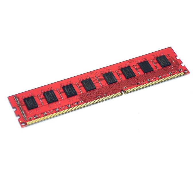 Модуль памяти Ankowall DDR3 4Гб 1333
