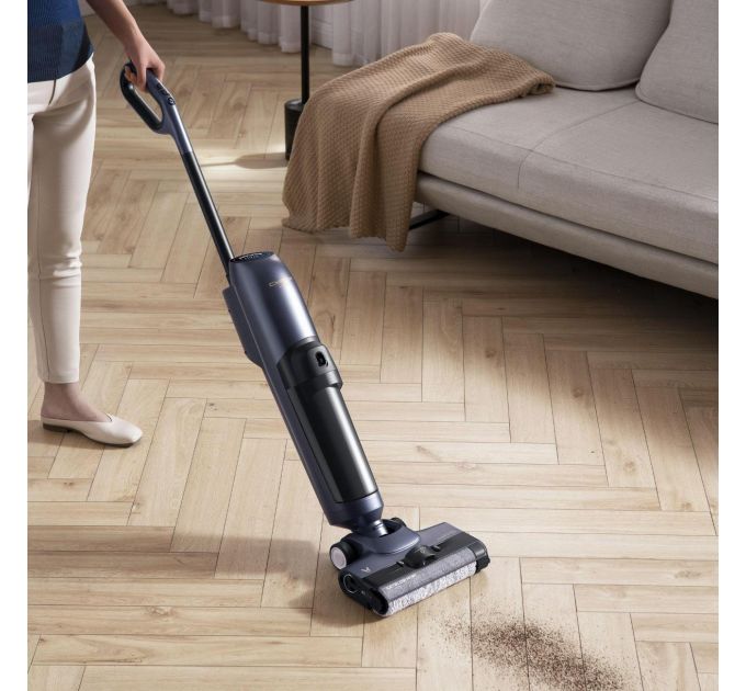 Пылесос Viomi Cordless Wet-Dry Vacuum Cleaner Cyber Pro VXXD05