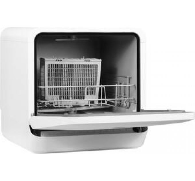 Посудомоечная машина Weissgauff TDW 4035 D белый