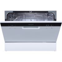 Посудомоечная машина Weissgauff TDW 4106 Led White