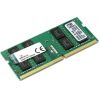 Модуль памяти SODIMM DDR4 16GB Kingston KVR26S19D8/16 2666MHz CL19 1.2V 2R 8Gbit RTL