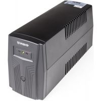 Источник бесперебойного питания Irbis ISB800ECI Personal 800VA/480W, line-Interactive, AVR, 3xC13 outlets, USB