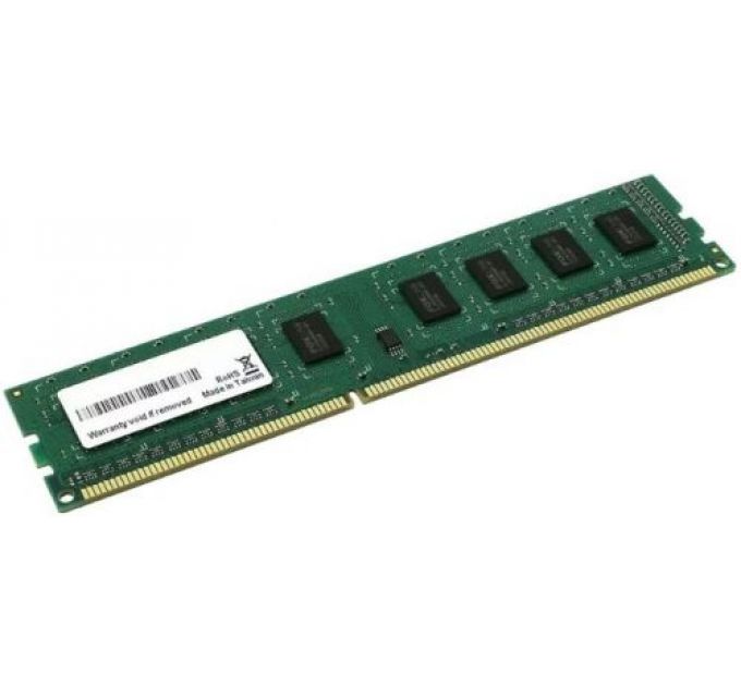 Модуль памяти DDR3 8GB Foxline FL1600D3U11L-8G PC3L-12800 1600MHz CL11 (512*8) 1.35V