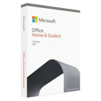 ПО Microsoft Office Home and Student 2021 Russian Only Medialess P8